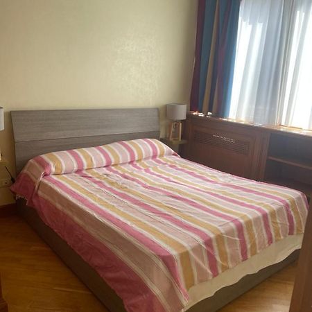 Casa Vacanze Al 315 A San Giovanni Rome Luaran gambar