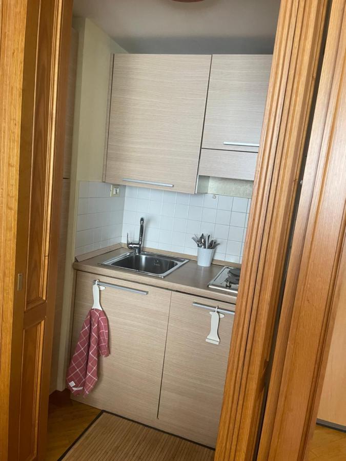 Casa Vacanze Al 315 A San Giovanni Rome Luaran gambar