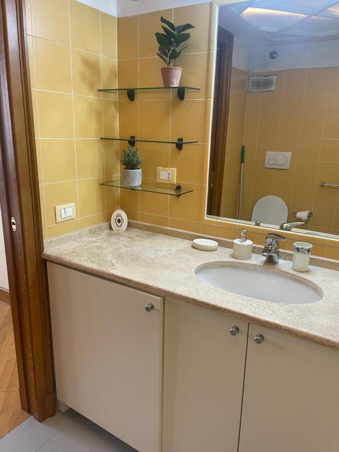 Casa Vacanze Al 315 A San Giovanni Rome Luaran gambar