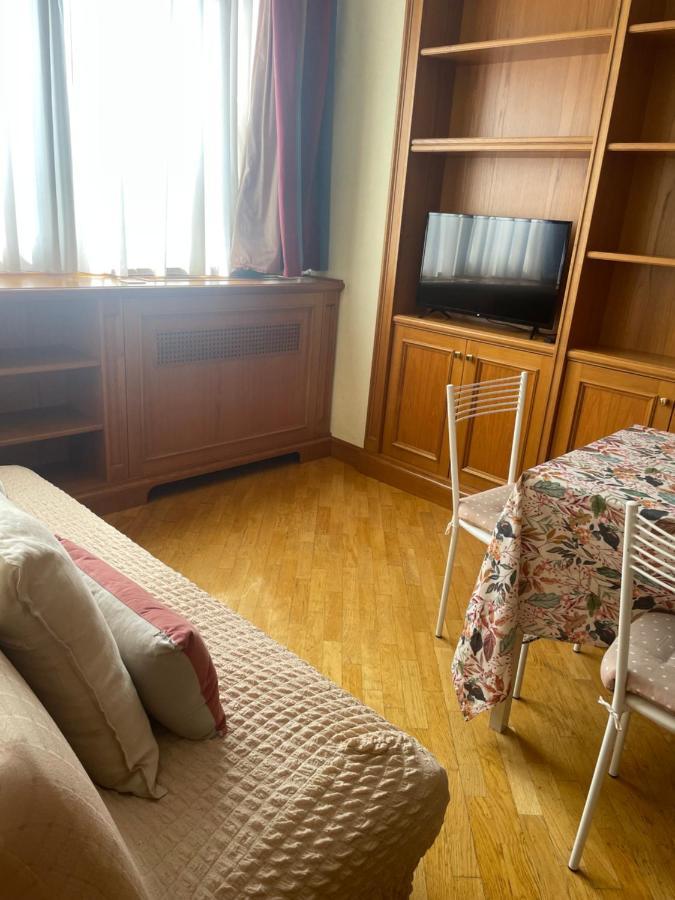 Casa Vacanze Al 315 A San Giovanni Rome Luaran gambar
