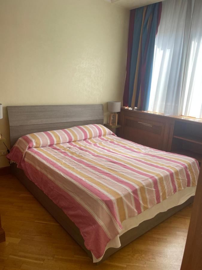 Casa Vacanze Al 315 A San Giovanni Rome Luaran gambar