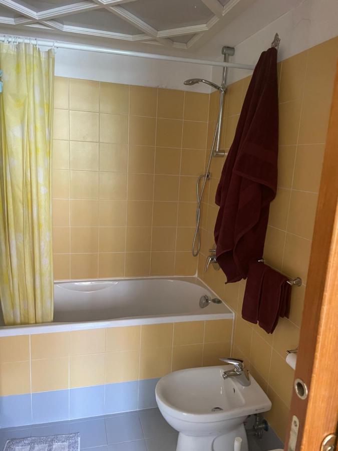 Casa Vacanze Al 315 A San Giovanni Rome Luaran gambar